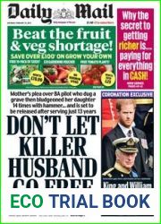 Daily Mail - 25 February 2023