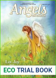 Angels on Earth - March April 2023