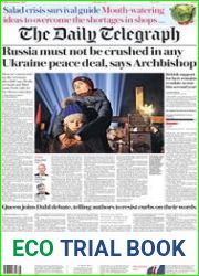 The Daily Telegraph - 24 February 2023