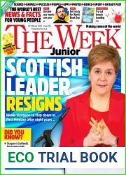 The Week Junior UK - Issue 376, 25 February 2023