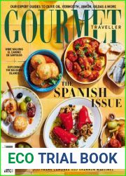 Australian Gourmet Traveller - March 2023