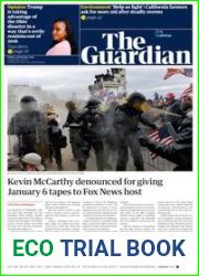 The Guardian USA - 24 February 2023