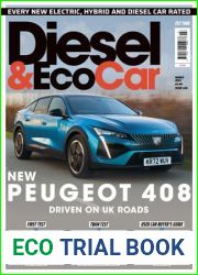 Diesel Car and Eco Car - Issue 436, March 2023