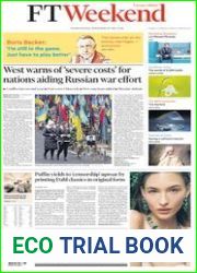 Financial Times Weekend Europe - 25 26 February 2023