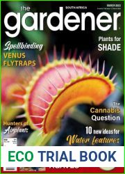The Gardener South Africa - March 2023