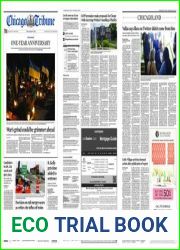 Chicago Tribune - 24 February, 2023