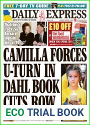 Daily Express - 25 February 2023