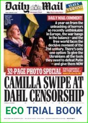 Daily Mail - 24 February 2023