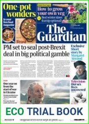 The Guardian - 25 February 2023