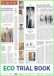 The Globe and Mail - February 24, 2023
