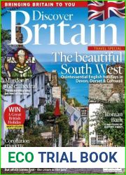 Discover Britain - April May 2023