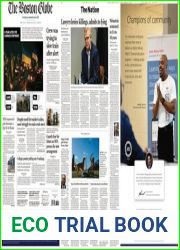 The Boston Globe - 24 February, 2023