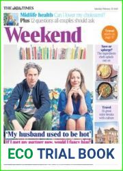 The Times Weekend - 25 February, 2023