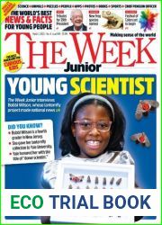 The Week Junior USA - Issue 149 Vol.04, March 3, 2023
