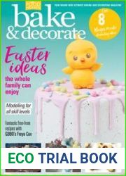 Food Heaven - Bake and Decorate, March 2023