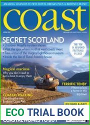 Coast Magazine - April 2023