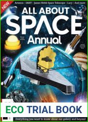 All About Space Annual - 10th Edition, 2022