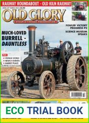 Old Glory - Issue 397, March 2023