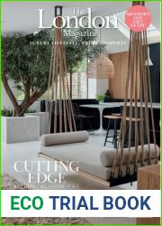 The London Magazine - March 2023