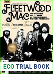 The Story of Fleetwood Mac - 1st Edition, 2023