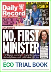 Daily Record - 24 February 2023