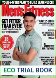 Men|s Fitness UK - March 2023