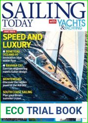 Sailing Today with Yachts and Yachting - April 2023
