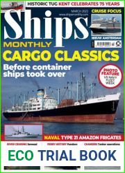 Ships Monthly - March 2023