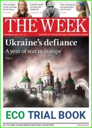 The Week UK - Issue 1424, 25 February 2023