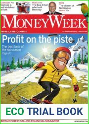 Moneyweek - Issue 1144, 24 February 2023