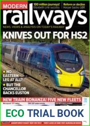 Modern Railways - March 2023