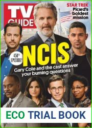 TV Guide - Double Issue, 27 February March 12, 2023