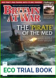 Britain at War - Issue 191, March 2023