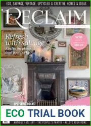 Reclaim - Issue 78, January 2023