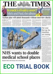The Times - 23 February, 2023