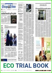 Chicago Tribune - 23 February, 2023