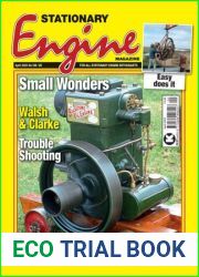 Stationary Engine - Issue 589, April 2023