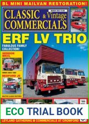 Classic and Vintage Commercials - March 2023