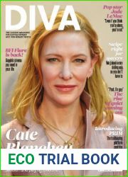 DIVA UK - March 2023
