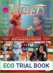 Variety - 23 February, 2023