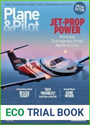 Plane and Pilot - April 2023