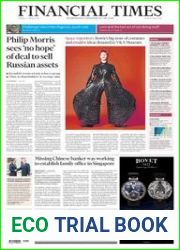 Financial Times USA - 23 February, 2023
