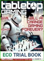 Tabletop Gaming - Issue 76, March 2023
