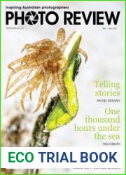 Photo Review - Issue 95, March May 2023