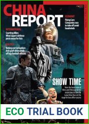China Report - Issue 118, March 2023