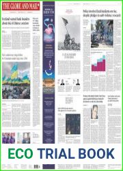 The Globe and Mail - February 23, 2023