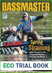 Bassmaster - March 2023