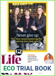 The Guardian G2 Life and Arts - 23 February 2023