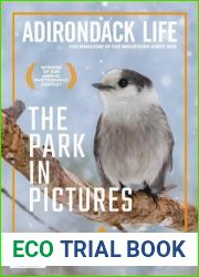 Adirondack Life - April 2023