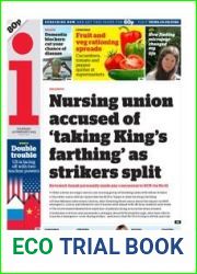 The i Newspaper - 23 February 2023